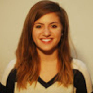 Meet your Posher, Geraldine